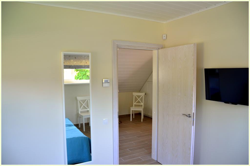 Vila Preila Neringa Rum bild